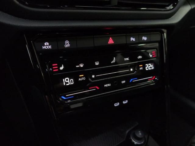 Volkswagen T-Roc Dark Line 1.5 TSI 110 kW (150 CV) DSG