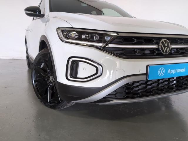Volkswagen T-Roc Dark Line 1.5 TSI 110 kW (150 CV) DSG