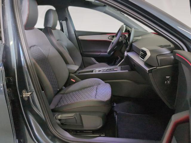 SEAT León 1.5 TSI e-Hybrid FR XM DSG 150 kW (204 CV)