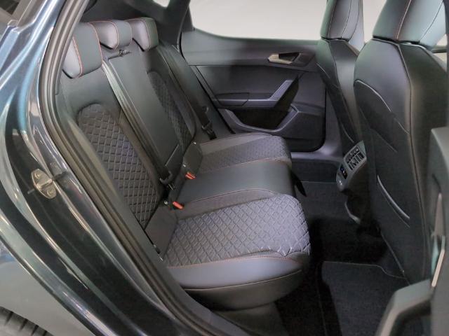 SEAT León 1.5 TSI e-Hybrid FR XM DSG 150 kW (204 CV)