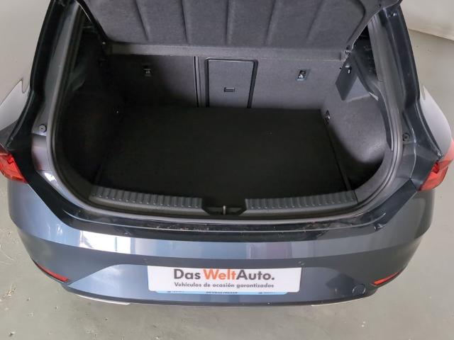 SEAT León 1.5 TSI e-Hybrid FR XM DSG 150 kW (204 CV)