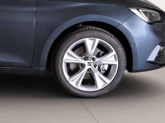 SEAT León 1.5 TSI e-Hybrid FR XM DSG 150 kW (204 CV)