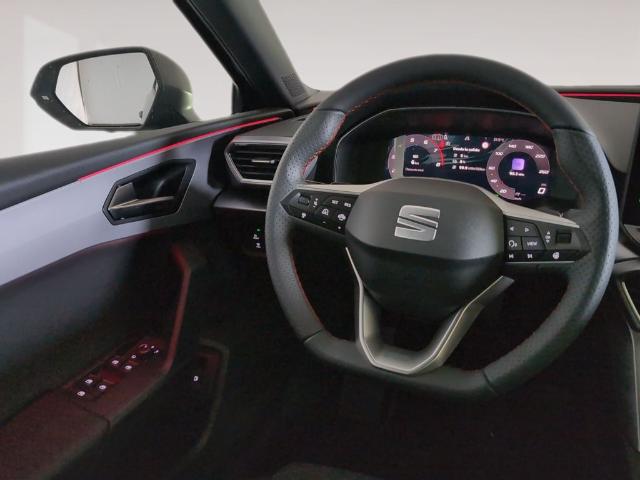 SEAT León 1.5 TSI e-Hybrid FR XM DSG 150 kW (204 CV)