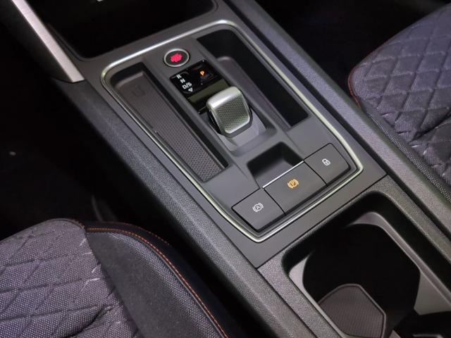 SEAT León 1.5 TSI e-Hybrid FR XM DSG 150 kW (204 CV)