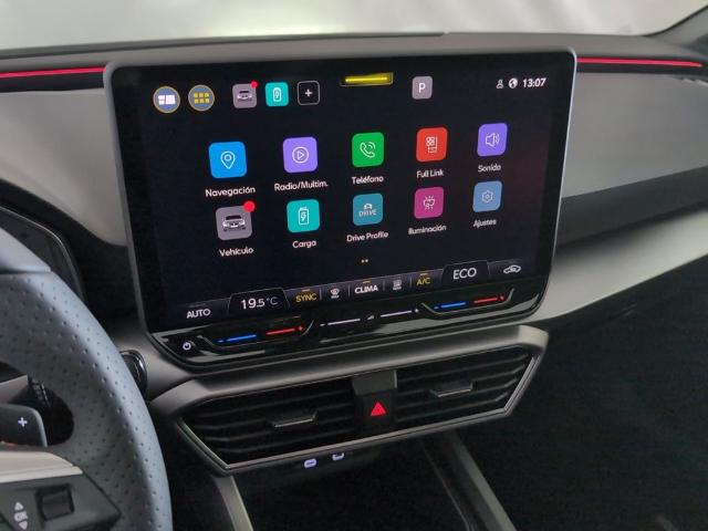 SEAT León 1.5 TSI e-Hybrid FR XM DSG 150 kW (204 CV)