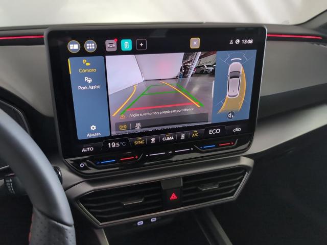 SEAT León 1.5 TSI e-Hybrid FR XM DSG 150 kW (204 CV)