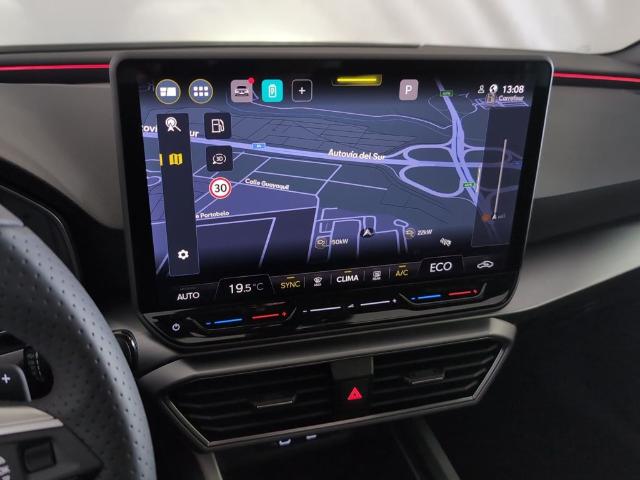 SEAT León 1.5 TSI e-Hybrid FR XM DSG 150 kW (204 CV)