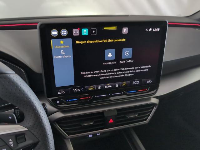 SEAT León 1.5 TSI e-Hybrid FR XM DSG 150 kW (204 CV)