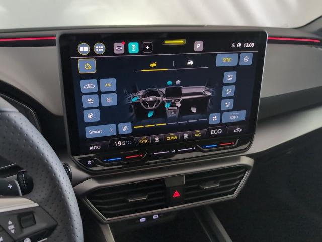 SEAT León 1.5 TSI e-Hybrid FR XM DSG 150 kW (204 CV)