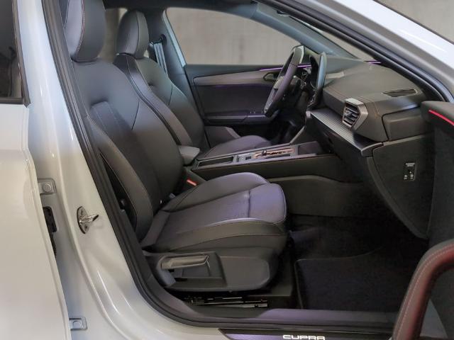 CUPRA León 1.5 eTSI DSG 110 kW (150 CV)