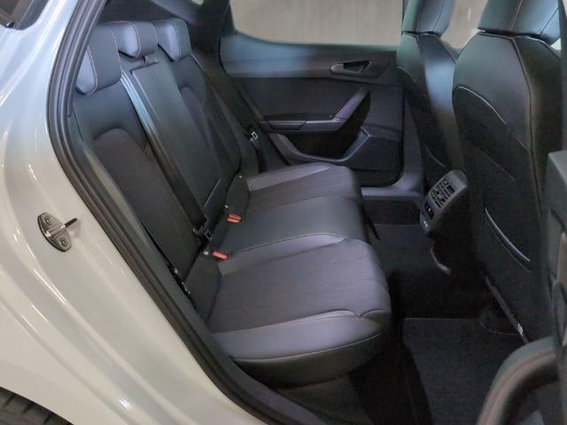 CUPRA León 1.5 eTSI DSG 110 kW (150 CV)