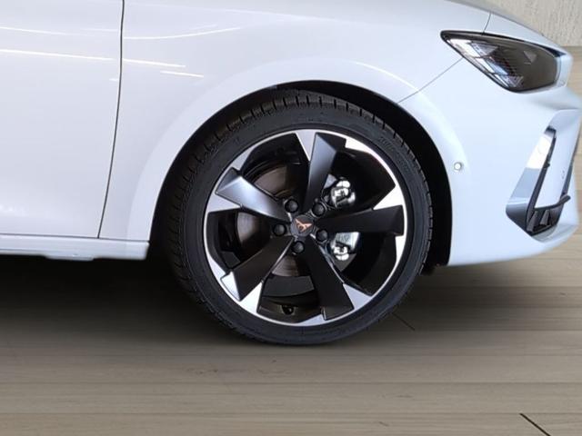 CUPRA León 1.5 eTSI DSG 110 kW (150 CV)