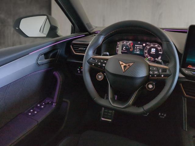CUPRA León 1.5 eTSI DSG 110 kW (150 CV)