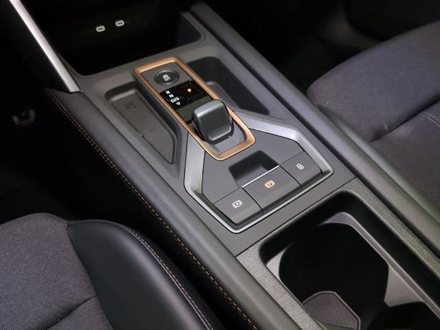 CUPRA León 1.5 eTSI DSG 110 kW (150 CV)