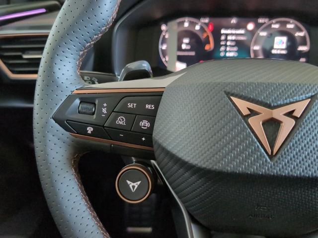 CUPRA León 1.5 eTSI DSG 110 kW (150 CV)