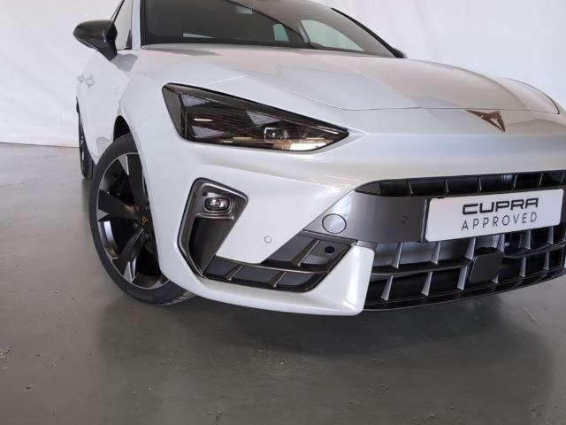 CUPRA León 1.5 eTSI DSG 110 kW (150 CV)