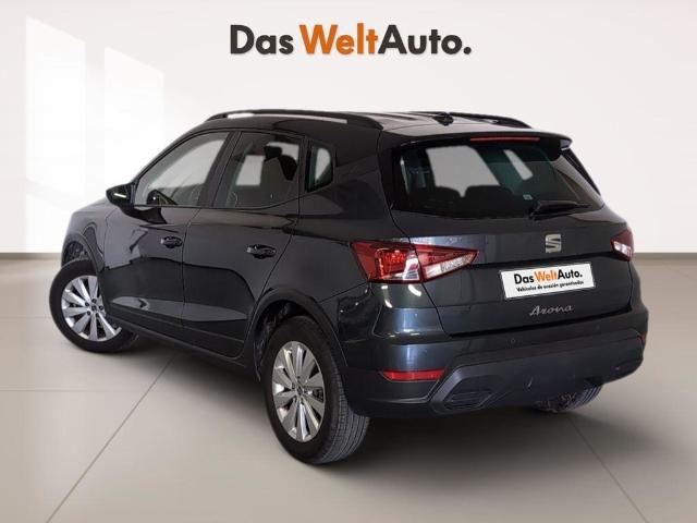 SEAT Arona 1.0 TSI Style XM 70 kW (95 CV)