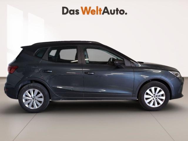 SEAT Arona 1.0 TSI Style XM 70 kW (95 CV)