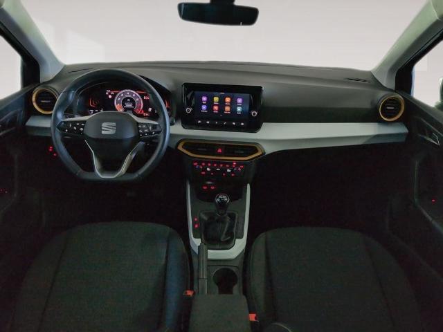 SEAT Arona 1.0 TSI Style XM 70 kW (95 CV)