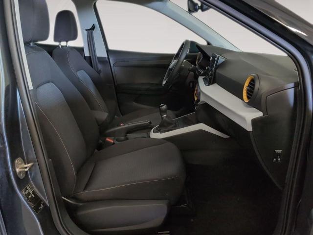 SEAT Arona 1.0 TSI Style XM 70 kW (95 CV)