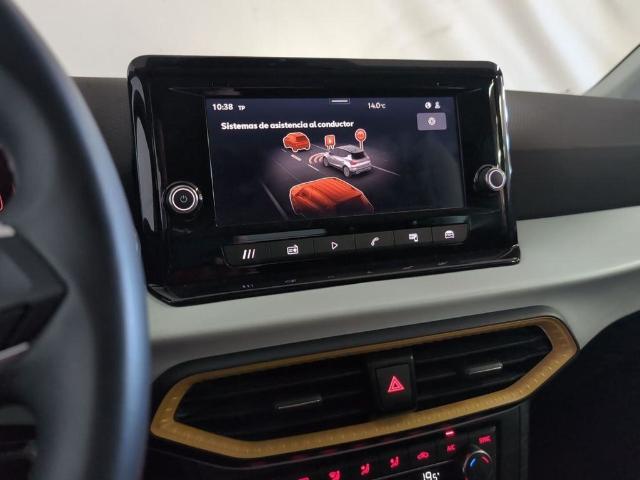 SEAT Arona 1.0 TSI Style XM 70 kW (95 CV)