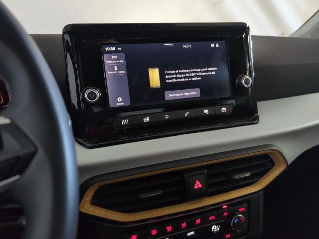 SEAT Arona 1.0 TSI Style XM 70 kW (95 CV)