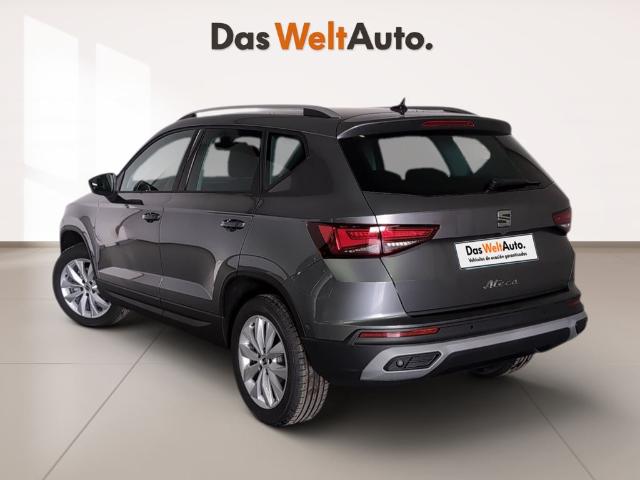 SEAT Ateca 1.5 TSI S&S Style XM 110 kW (150 CV)