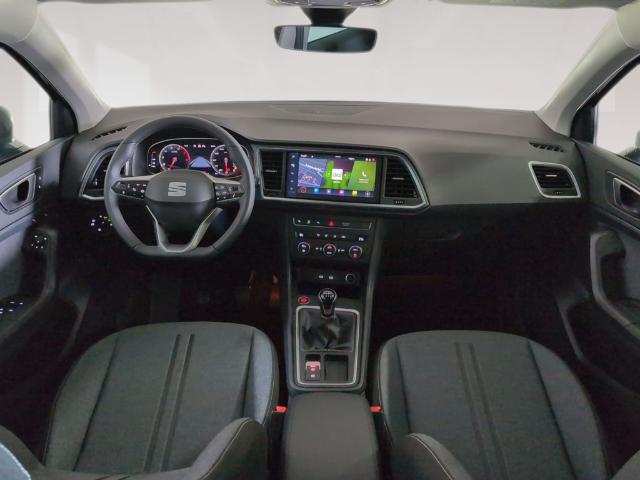 SEAT Ateca 1.5 TSI S&S Style XM 110 kW (150 CV)