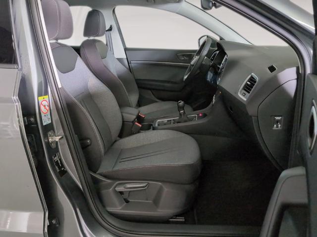 SEAT Ateca 1.5 TSI S&S Style XM 110 kW (150 CV)