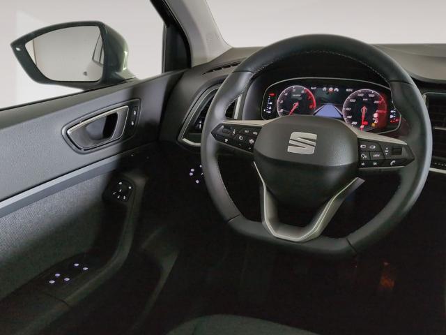 SEAT Ateca 1.5 TSI S&S Style XM 110 kW (150 CV)