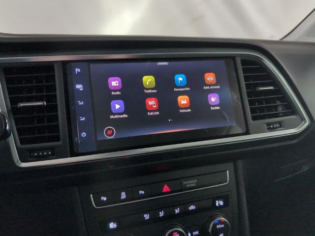 SEAT Ateca 1.5 TSI S&S Style XM 110 kW (150 CV)