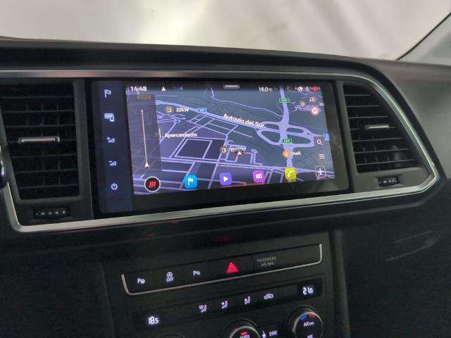 SEAT Ateca 1.5 TSI S&S Style XM 110 kW (150 CV)