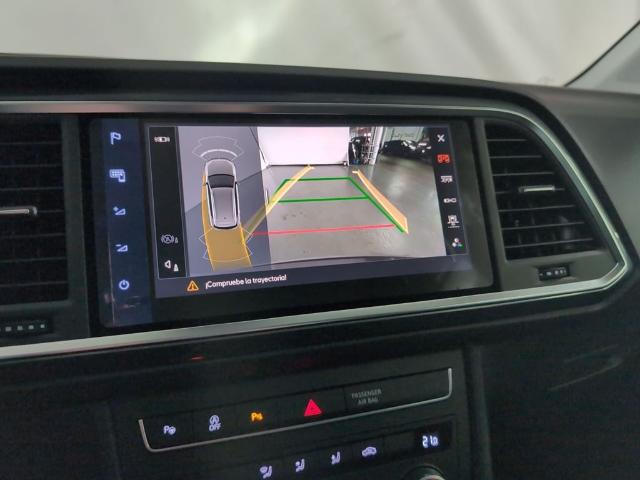 SEAT Ateca 1.5 TSI S&S Style XM 110 kW (150 CV)