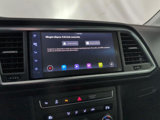 SEAT Ateca 1.5 TSI S&S Style XM 110 kW (150 CV)