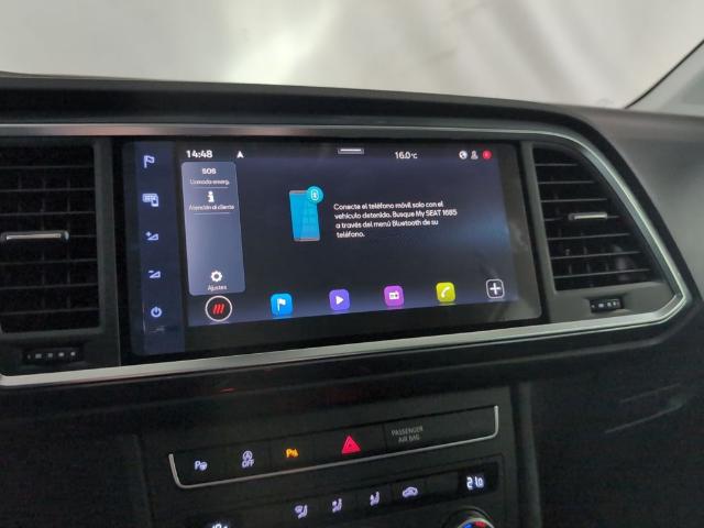 SEAT Ateca 1.5 TSI S&S Style XM 110 kW (150 CV)