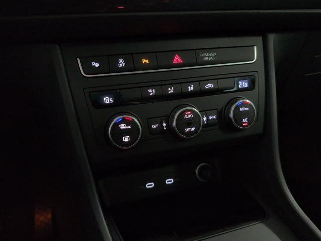 SEAT Ateca 1.5 TSI S&S Style XM 110 kW (150 CV)