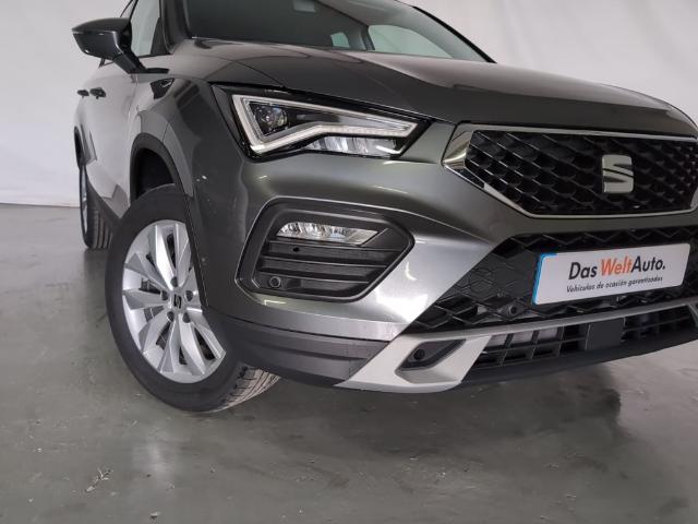SEAT Ateca 1.5 TSI S&S Style XM 110 kW (150 CV)