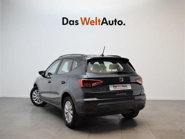 SEAT Arona 1.0 TSI Style Special Edition 85 kW (115 CV)