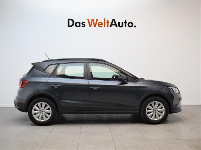 SEAT Arona 1.0 TSI Style Special Edition 85 kW (115 CV)