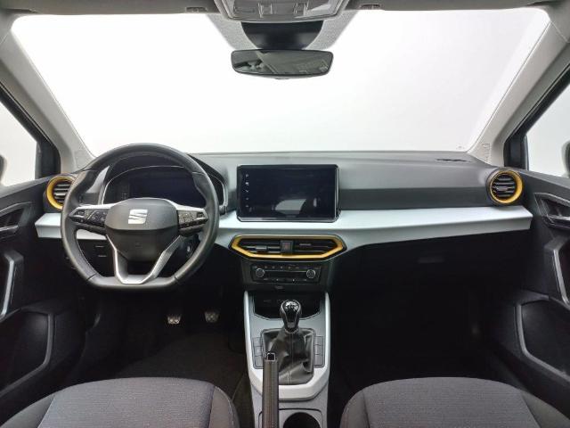 SEAT Arona 1.0 TSI Style Special Edition 85 kW (115 CV)