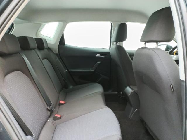 SEAT Arona 1.0 TSI Style Special Edition 85 kW (115 CV)