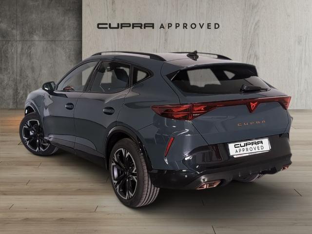 CUPRA Formentor 1.5 TSI e-Hybrid DSG 150 kW (204 CV)