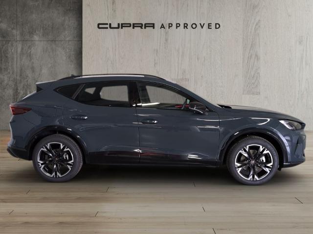 CUPRA Formentor 1.5 TSI e-Hybrid DSG 150 kW (204 CV)