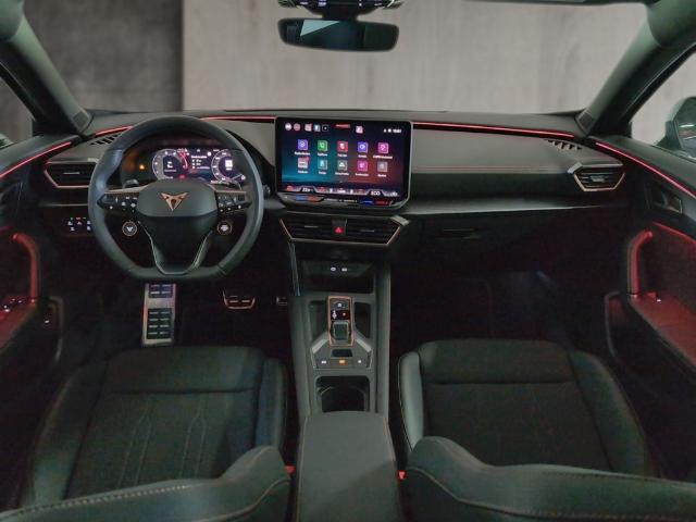 CUPRA Formentor 1.5 TSI e-Hybrid DSG 150 kW (204 CV)