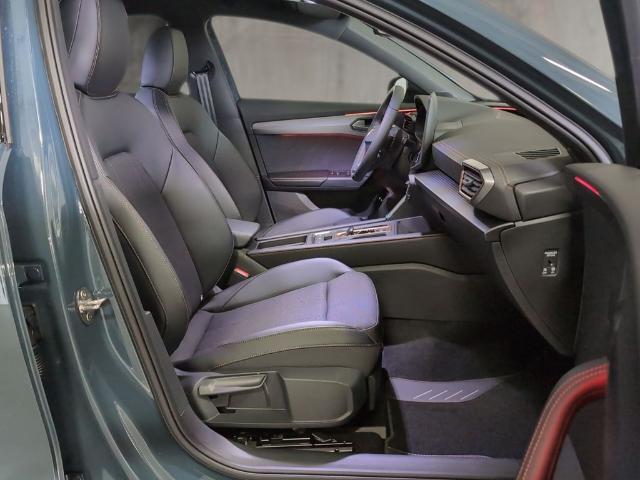 CUPRA Formentor 1.5 TSI e-Hybrid DSG 150 kW (204 CV)