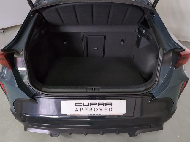 CUPRA Formentor 1.5 TSI e-Hybrid DSG 150 kW (204 CV)