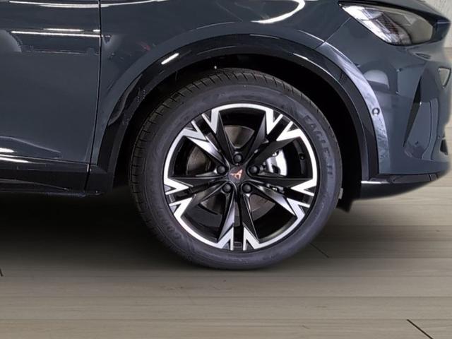 CUPRA Formentor 1.5 TSI e-Hybrid DSG 150 kW (204 CV)