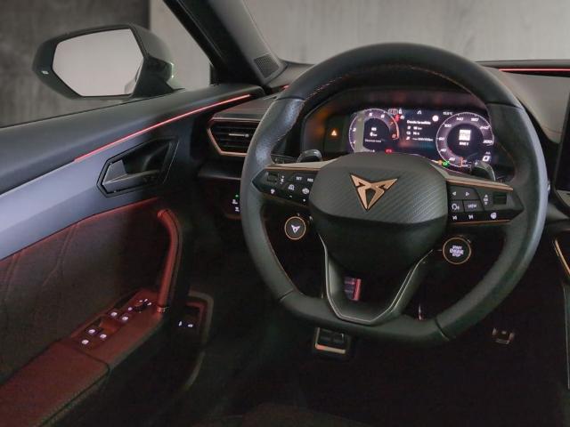 CUPRA Formentor 1.5 TSI e-Hybrid DSG 150 kW (204 CV)