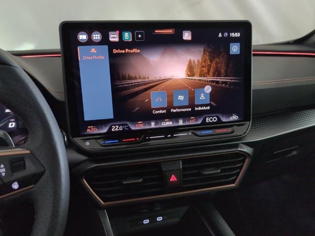 CUPRA Formentor 1.5 TSI e-Hybrid DSG 150 kW (204 CV)