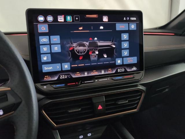 CUPRA Formentor 1.5 TSI e-Hybrid DSG 150 kW (204 CV)